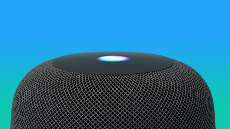 Reliable Leaker Claims HomePod Mini is Coming; No HomePod 2