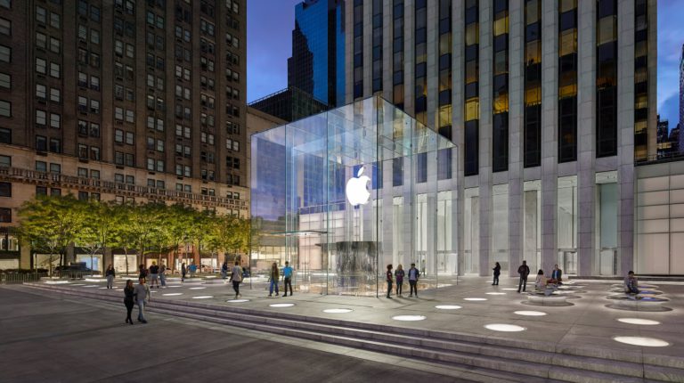 Gurman: Apple to unveil its ‘widest array’ of products this fall