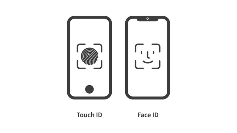 Kuo: iPhone Won’t Feature Under-Display Touch ID for at Least Two Years