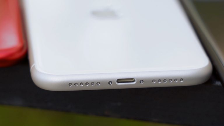 Kuo: iPhone 15 to Adopt USB-C for the First Time on iPhones